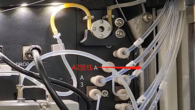 purge流动相A2-仪器端